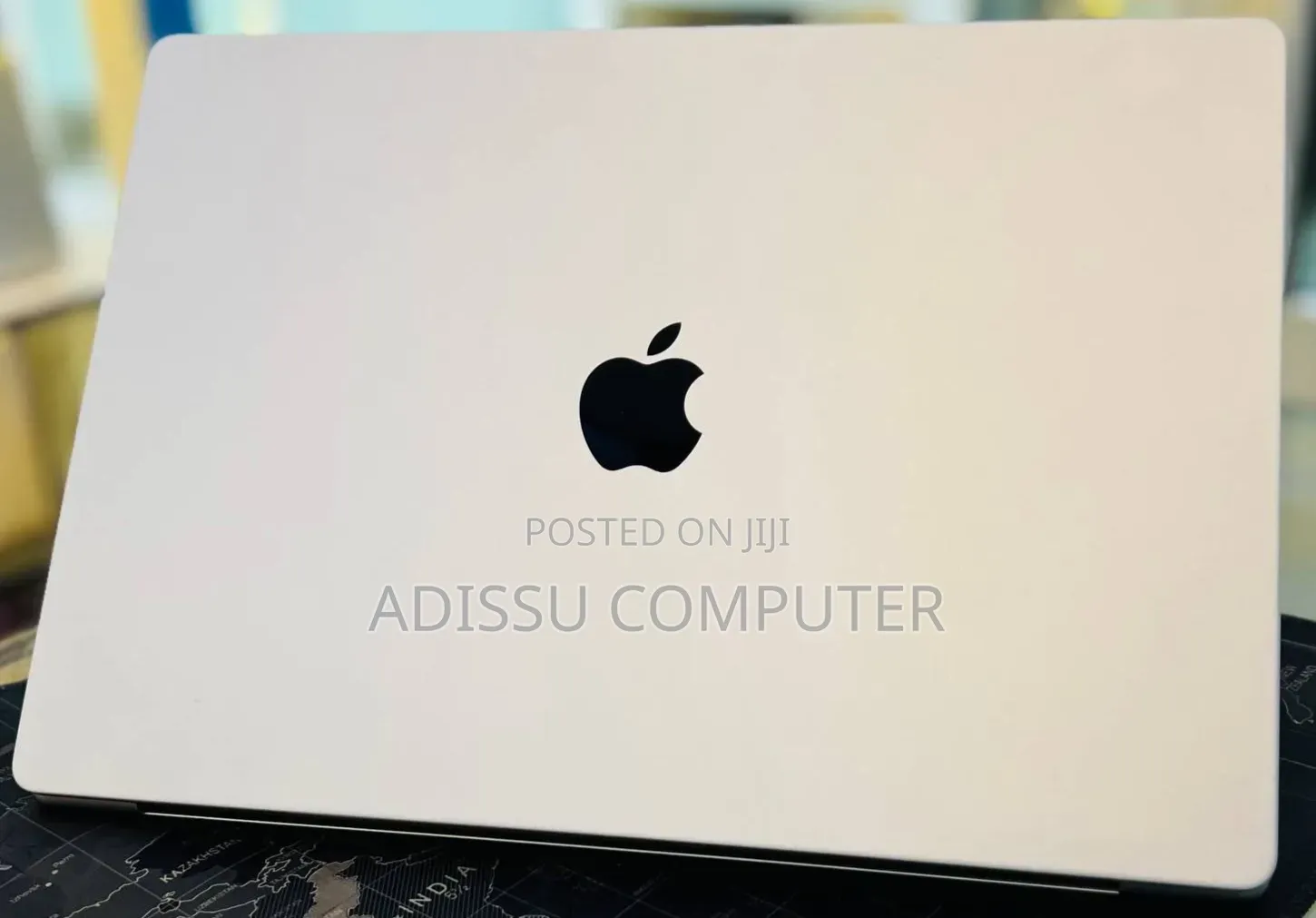 New Laptop Apple MacBook Pro 2021 M1 32GB Apple M1 Max SSD 1T