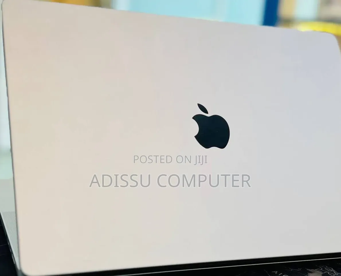 New Laptop Apple MacBook Pro 2021 M1 32GB Apple M1 Max SSD 1T
