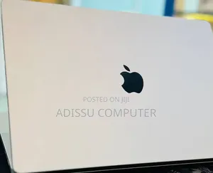 New Laptop Apple MacBook Pro 2021 M1 32GB Apple M1 Max SSD 1T