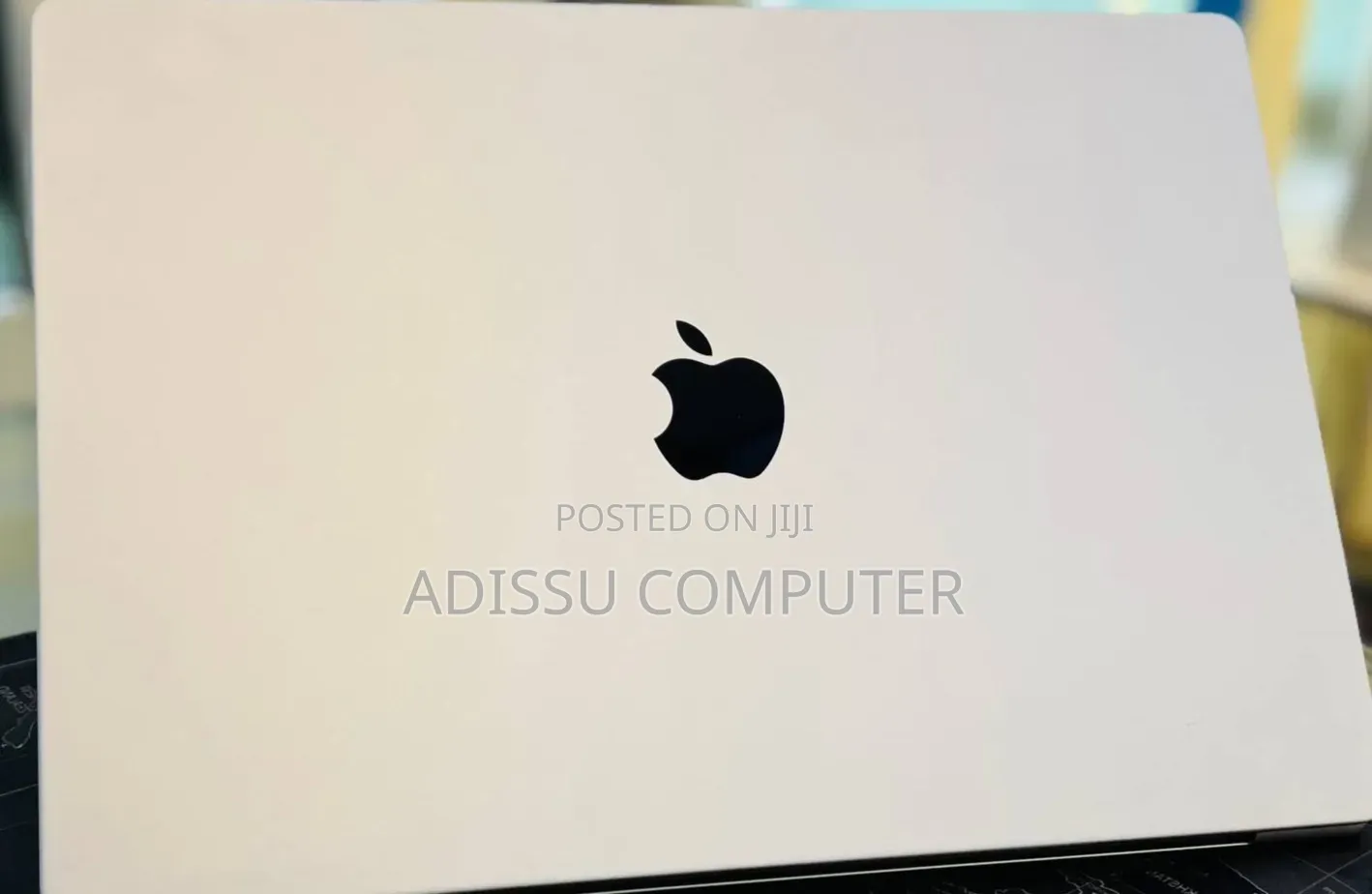 New Laptop Apple MacBook Pro 2021 M1 32GB Apple M1 Max SSD 1T