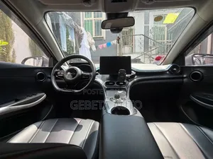 BYD E2 43 kWh 94 hp FWD 2025