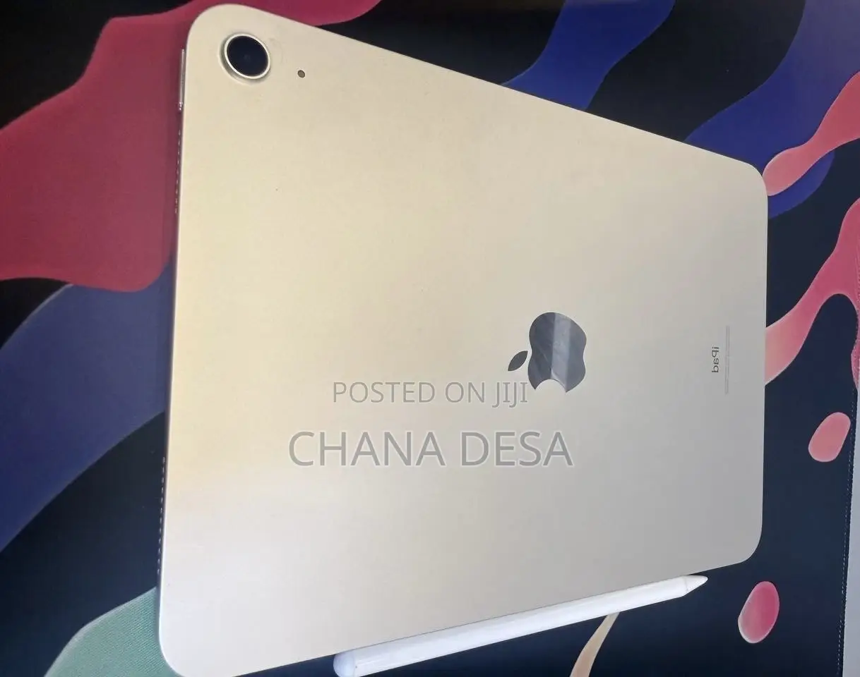 New Apple iPad 10.2 (2020) 64 GB