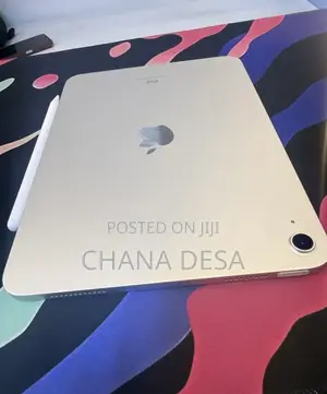 New Apple iPad 10.2 (2020) 64 GB