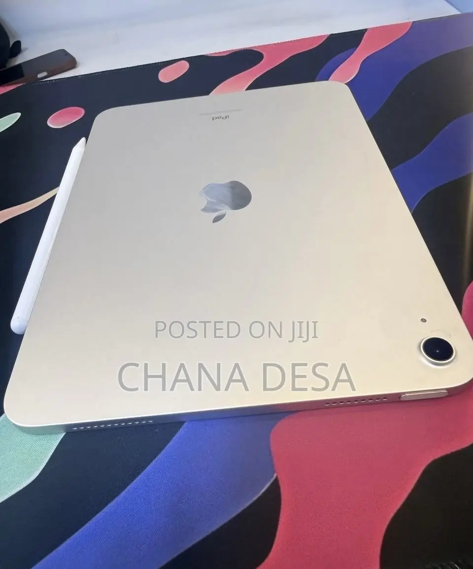 New Apple iPad 10.2 (2020) 64 GB