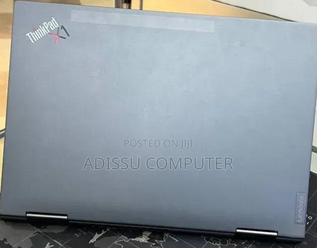New Laptop Lenovo ThinkPad X1 Yoga 16GB Intel Core i7 SSD 512GB