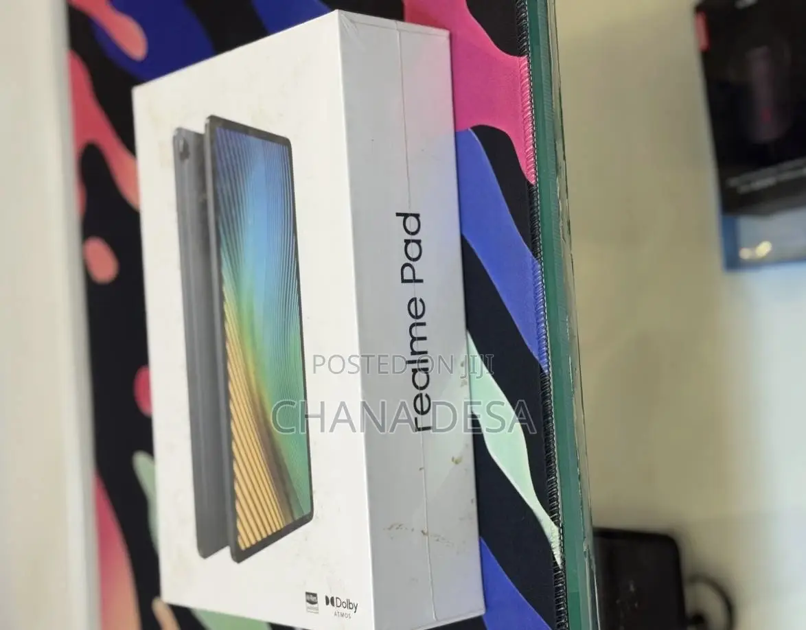 New Realme Pad 32 GB