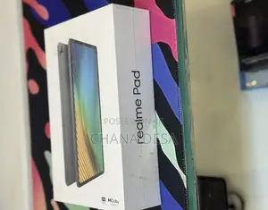 New Realme Pad 32 GB