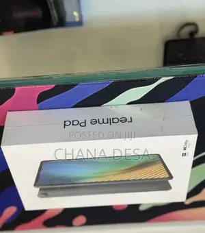 New Realme Pad 32 GB