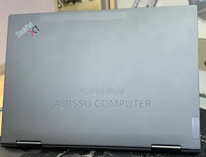 New Laptop Lenovo ThinkPad X1 Yoga 16GB Intel Core i7 SSD 512GB