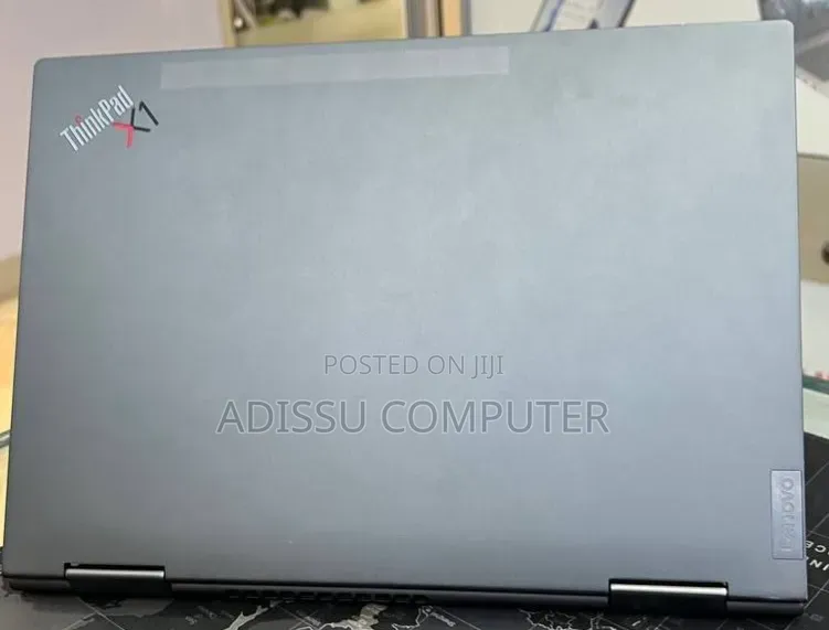New Laptop Lenovo ThinkPad X1 Yoga 16GB Intel Core i7 SSD 512GB