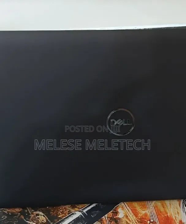 New Laptop Dell Latitude 15 5580 16GB Intel Core i5 SSD 512GB