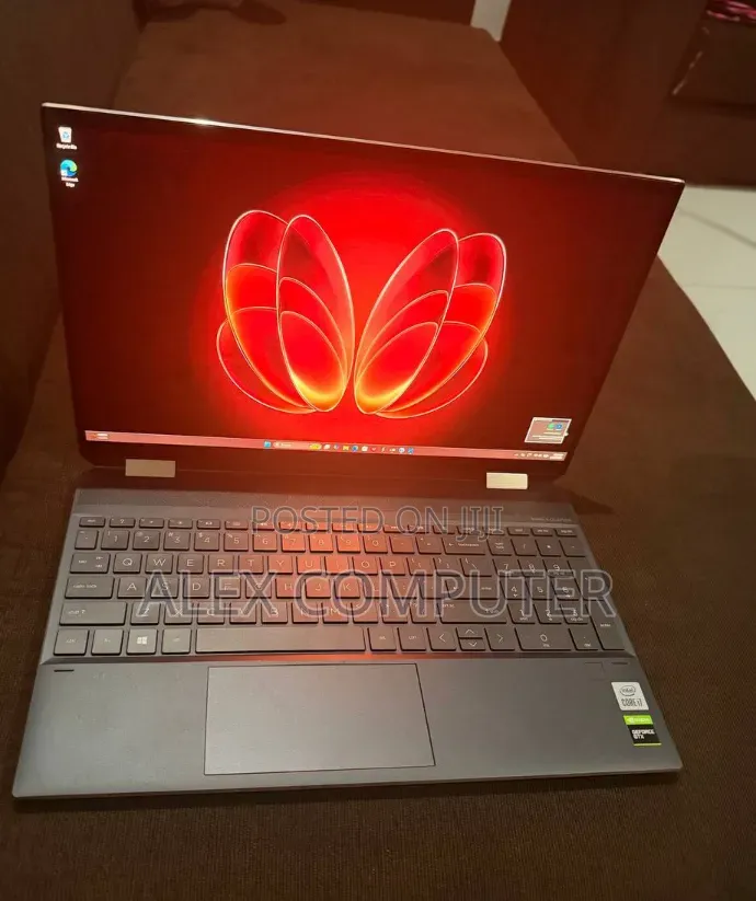 New Laptop HP Spectre X360 16GB Intel Core i7 SSD 1T