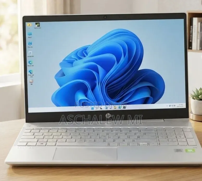 New Laptop HP Pavilion 14 16GB Intel Core i7 SSD 512GB