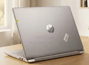 New Laptop HP Pavilion 14 16GB Intel Core i7 SSD 512GB