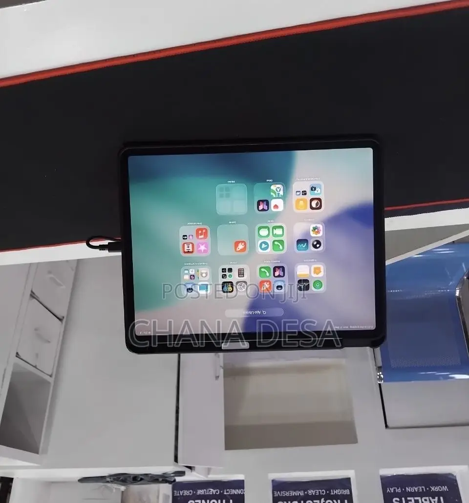 New Apple iPad Pro 1 TB