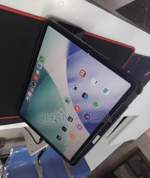 New Apple iPad Pro 1 TB