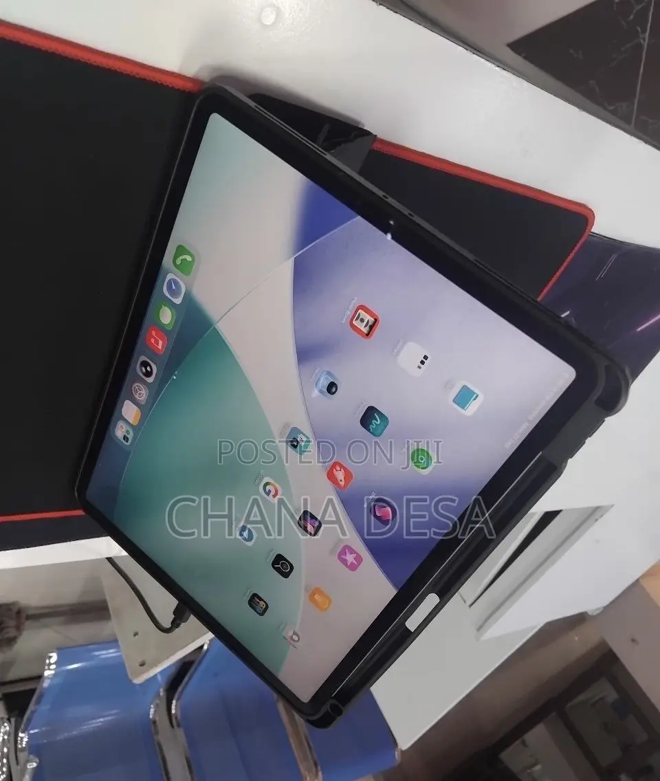New Apple iPad Pro 1 TB