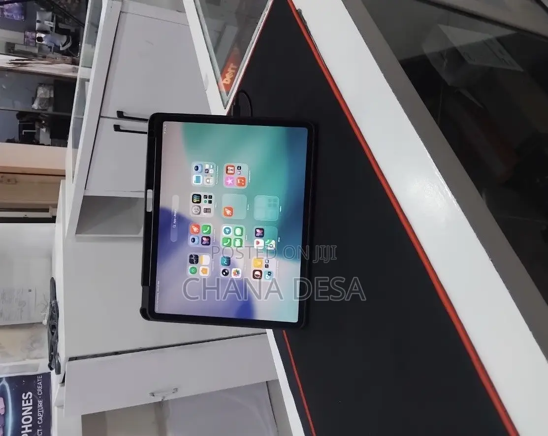 New Apple iPad Pro 1 TB