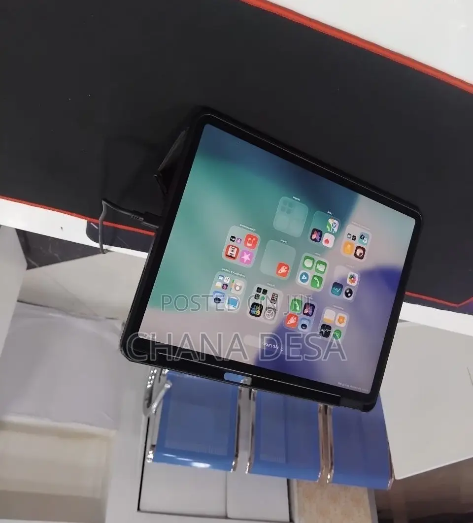 New Apple iPad Pro 1 TB