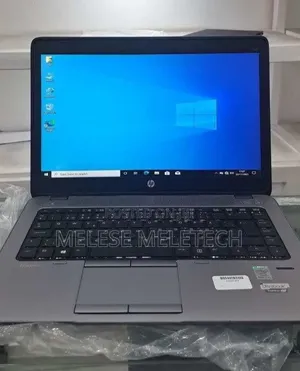 Laptop HP EliteBook 840 G1 4GB Intel Core i5 HDD 500GB