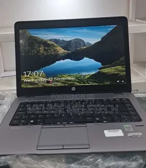 Laptop HP EliteBook 840 G1 4GB Intel Core i5 HDD 500GB