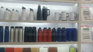 ፌርሙዝ ማግ እና የተለያዩ ማጎች አሉን ይደውሉ