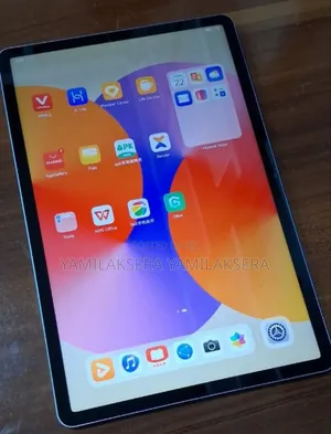New Huawei MatePad SE 128 GB