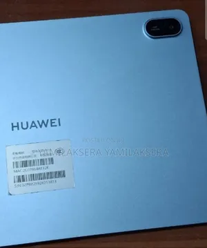 New Huawei MatePad SE 128 GB