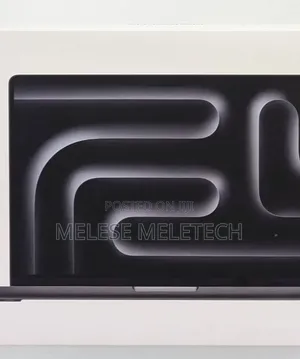 New Laptop Apple MacBook Pro 2024 M4 24GB Apple M4 Pro SSD 1T