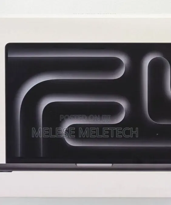New Laptop Apple MacBook Pro 2024 M4 24GB Apple M4 Pro SSD 1T