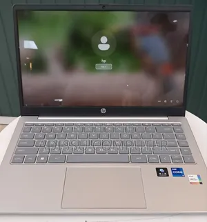 New Laptop HP Stream Notebook 16GB Intel Core i7 SSD 512GB
