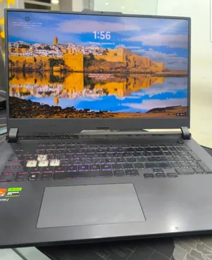 New Laptop Asus G71G 16GB AMD Ryzen 9 SSD 1T