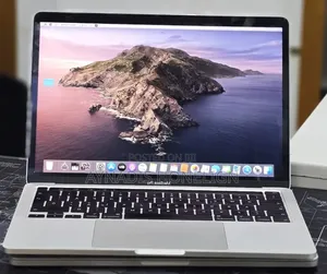 New Laptop Apple MacBook Pro 32GB Intel Core i7 SSD 512GB