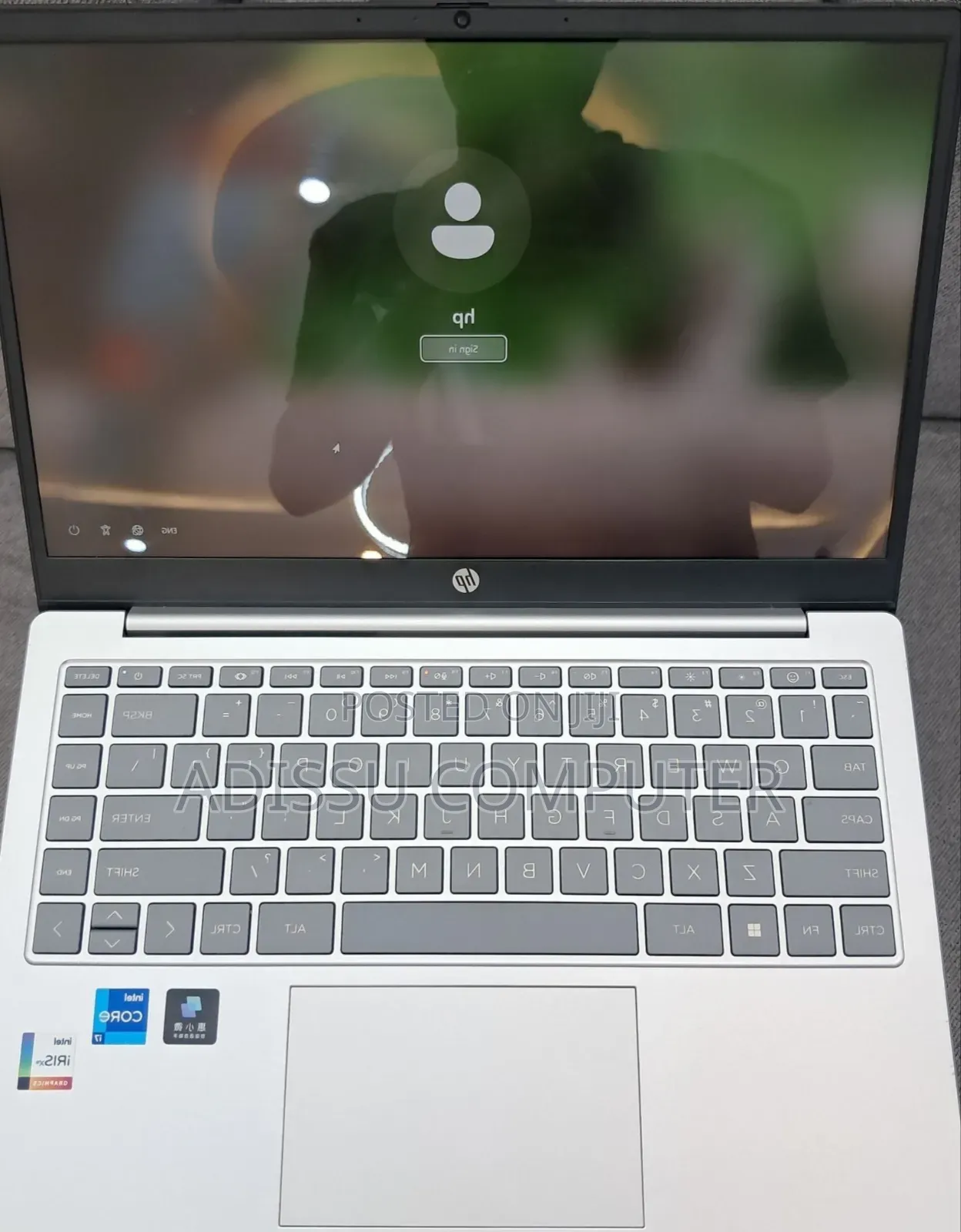 New Laptop HP Stream Notebook 16GB Intel Core i7 SSD 512GB