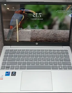 New Laptop HP Stream Notebook 16GB Intel Core i7 SSD 512GB