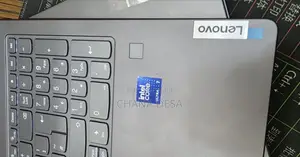 New Laptop Lenovo 16GB Intel Core Ultra 7 SSD 512GB