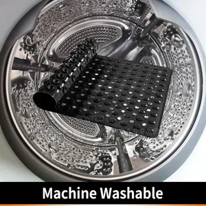 Extra Large Bath Tub Mat || Long Shower Mat Bathroom Essentials