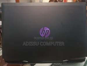 New Laptop HP Pavilion 15 16GB Intel Core i7 SSD 512GB