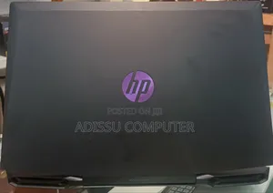 New Laptop HP Pavilion 15 16GB Intel Core i7 SSD 512GB