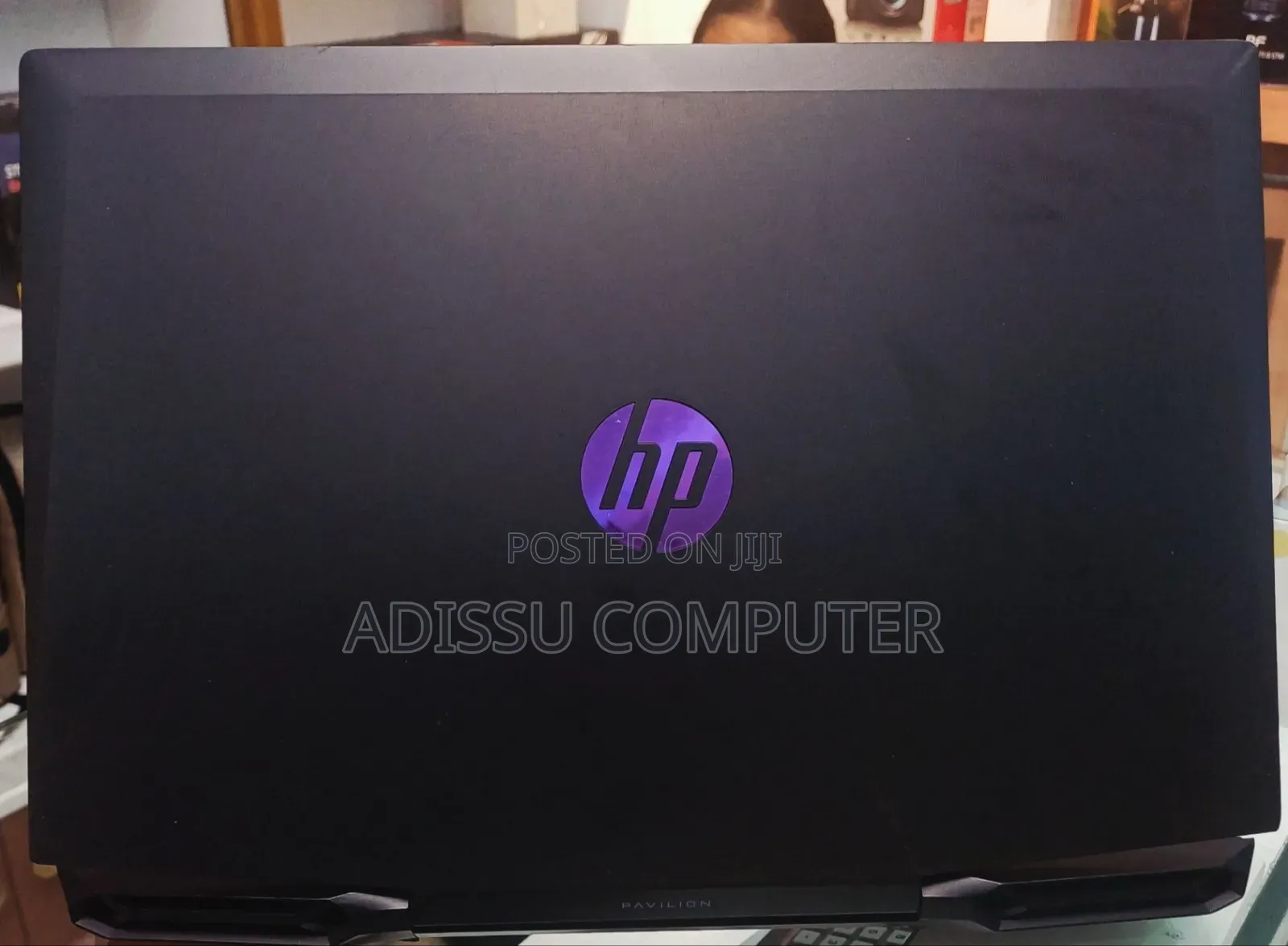 New Laptop HP Pavilion 15 16GB Intel Core i7 SSD 512GB