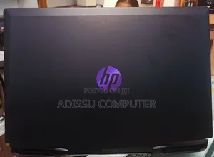 New Laptop HP Pavilion 15 16GB Intel Core i7 SSD 512GB