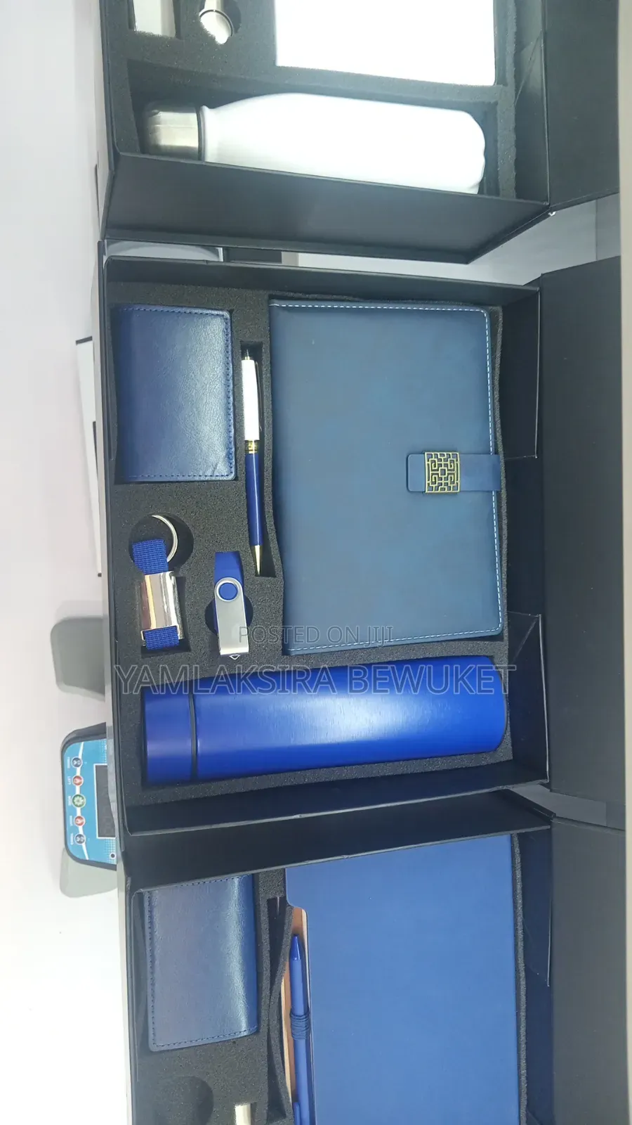 ሙሉ የህትመት ስጦታ አለን::