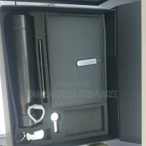 ሙሉ የህትመት ስጦታ አለን::