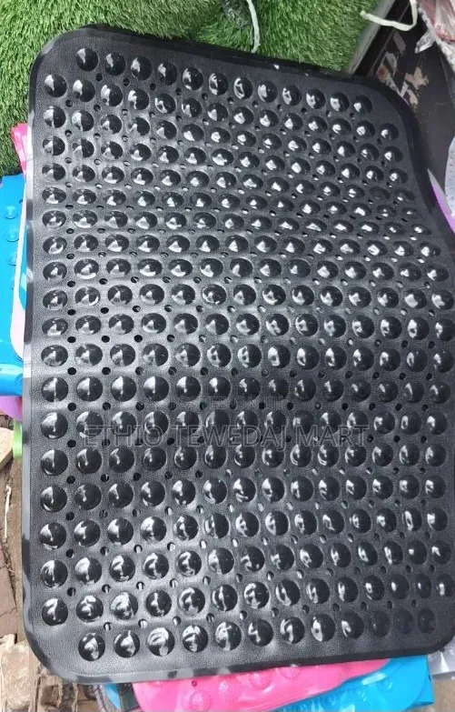 Extra Large Bath Tub Mat || Long Shower Mat Bathroom Essentials