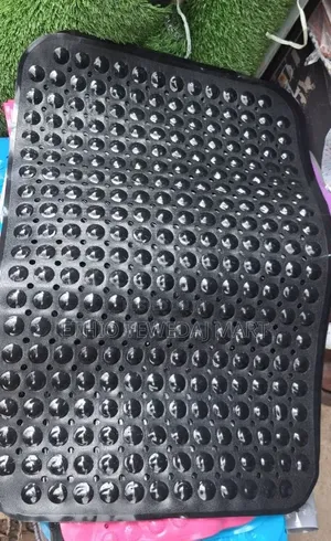 Extra Large Bath Tub Mat || Long Shower Mat Bathroom Essentials