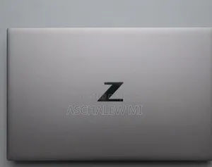 New Laptop HP ZBook 15 16GB Intel Core i7 SSD 512GB