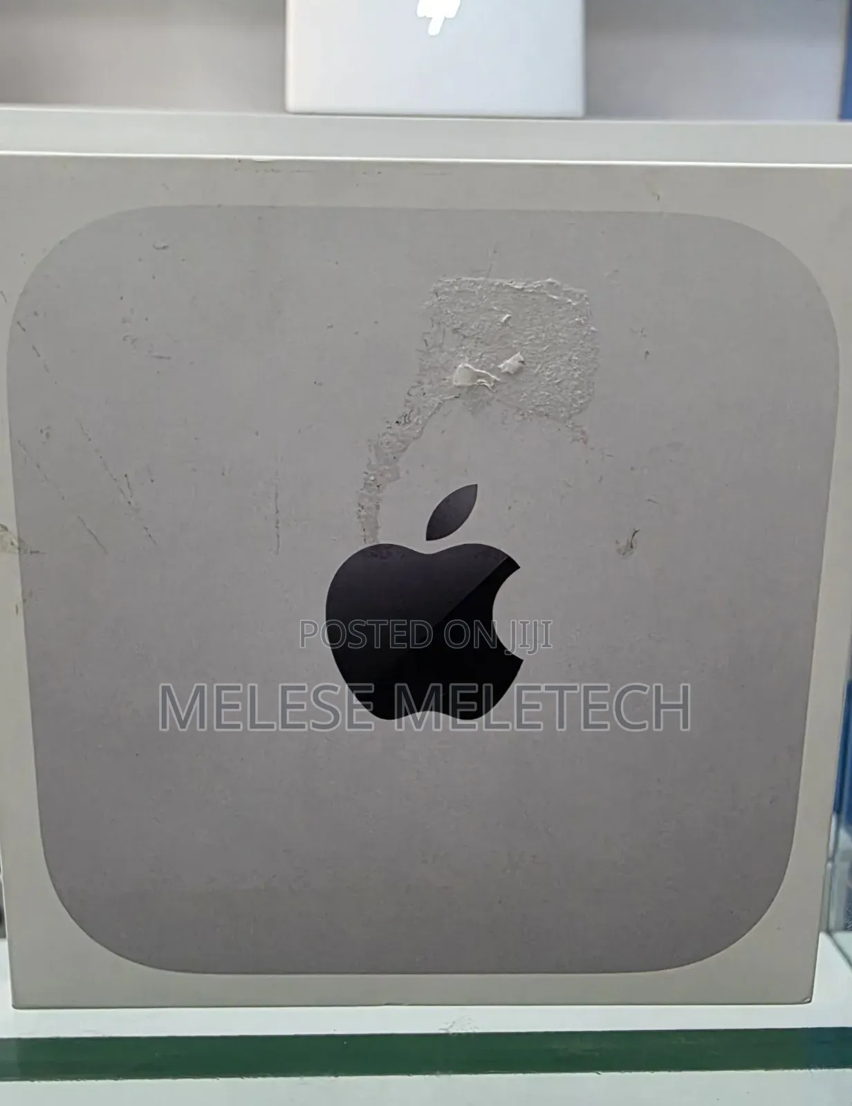 New Desktop Computer Apple iMac M4 16GB Apple M4 Max SSD 256GB