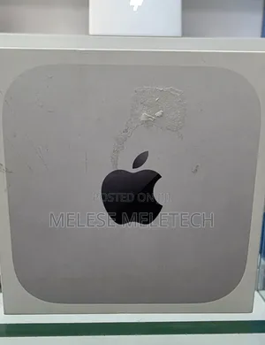 New Desktop Computer Apple iMac M4 16GB Apple M4 Max SSD 256GB