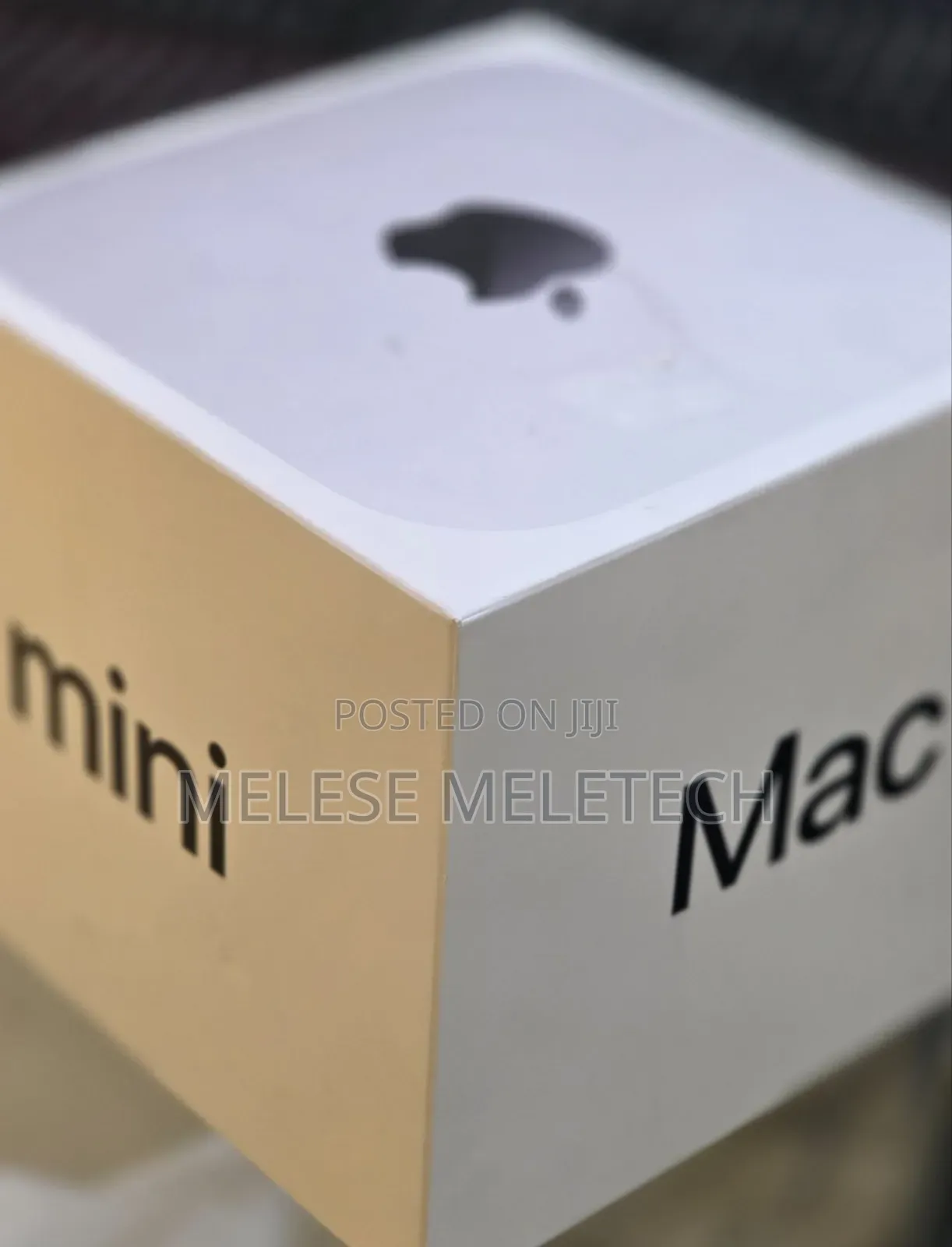New Desktop Computer Apple iMac M4 16GB Apple M4 Max SSD 256GB