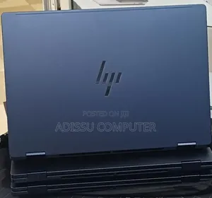 New Laptop HP OmniBook X Flip 14" 16GB Intel Core Ultra 5 SSD 512GB